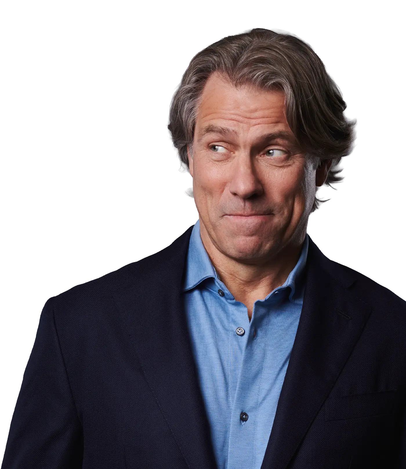 John Bishop - profile pic