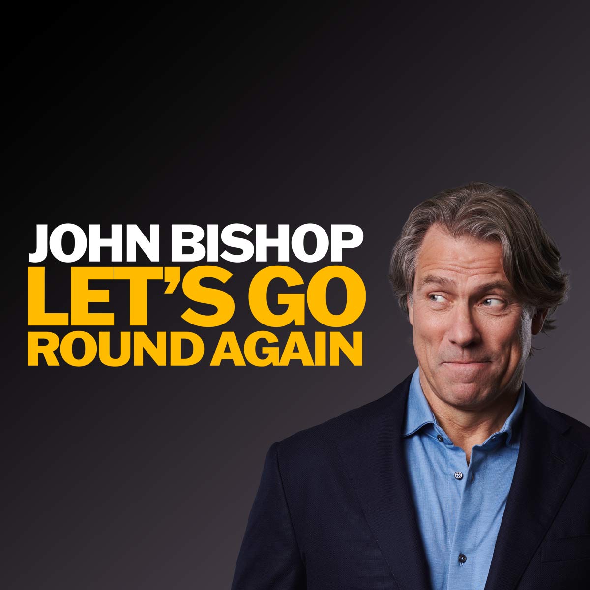 John Bishop